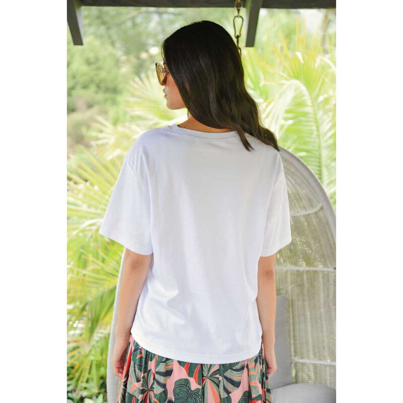 COOP Gotta Bow T-Shirt image number 3